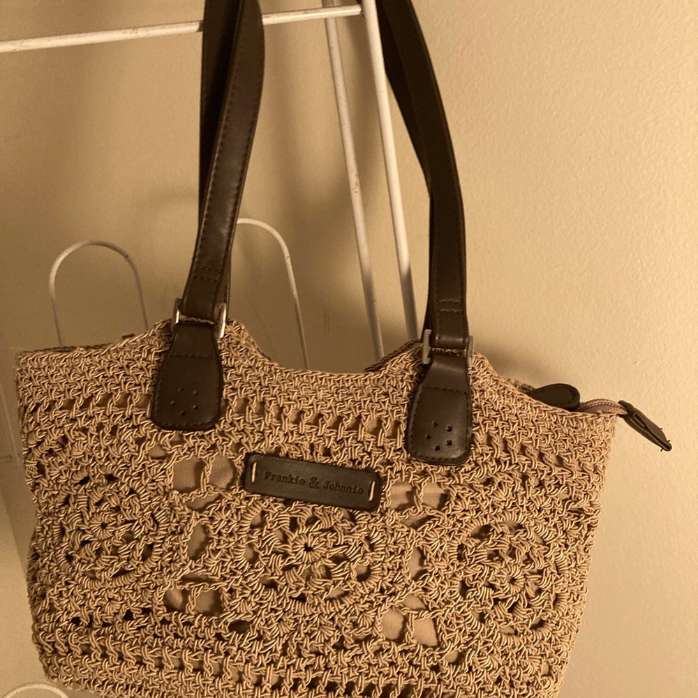 Cute little nwot purse
